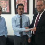 مصر: “إي فاينانس” تدشن أولى خطوات تفعيل الشراكة مع هيئة التأمين الصحي الشامل