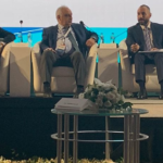 المستشار المالى هيثم تركى يضع روشتة جذب الاستثمارات الأجنبية لمصر