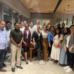 رسميًا.. تغيير العلامة التجارية لبنك عوده مصر إلى “بنك أبو ظبي الأول – مصر”