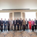 صندوق النقد العربي يُنظم اجتماعاً حول تحديات تعزيز الاستقرار المالي بمرحلة التعافي من كورونا