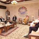 “راية” توقع اتفاقية مع هواوي للتعاون في بناء مراكز البيانات والطاقة النظيفة