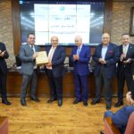 الأردن: الإتحاد الأردنى للتأمين يختتم برنامجه التدريبي الــ13