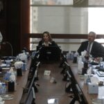 فلسطين: التنمية الاجتماعية توقع اتفاقية لتقديم خدمة التأمين الصحي لمنتفعيها