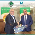 الأردن: الشرق الأوسط للتأمين تقيم حفل عشاء لموظفي قسم مبيعات الحياة الفردية