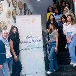 الأردن: مشاركة سوليدرتي الأولى للتأمين خلال حفل تكريم الفائزين