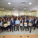 مصر: “التجاريين” تكرم حسام علما