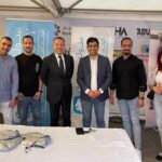 الأردن: العمايرة يمثل الاتحاد الأردني لشركات التأمين في مشروع التحليل المكاني للحوادث