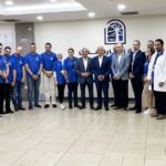 الأردن: القدس للتأمين تستقبل موظّفين جدد وتزوّدهم بالمعلومات والمهارات المطلوبة