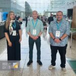 البحرين: الهلال لايف تهنئ الموظفين في فرع المحرق بالبنك الأهلي المتحد