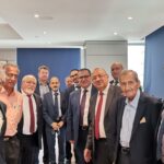 مصر: الحيني: قطاع التأمين الحكومي نجح في تحقيق تواجد استثماري مؤثر في السوق