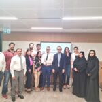 الإمارات: فيدلتي يونايتد تحصل على تصنيف “Baa3” للقوة المالية مع نظرة مستقبلية