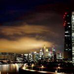 ميقاتي يجري مشاورات برلمانية لتشكيل الحكومة اللبنانية المقبلة