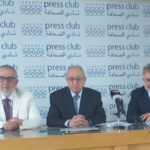 وزير الطاقة يكشف تفاصيل استجرار الغاز الى لبنان.. ماذا قال عن ازمة البنزين؟