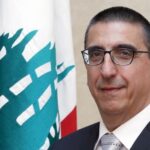 دبوسي للمستشارة تانيا الكلاّب: خطط غرفة طرابلس الكبرى تعزز فرص الشراكة اللبنانية الدولية