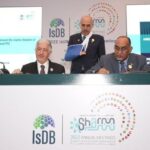 بنك مصر يوقع بروتوكول تعاون مع شركة تيرادكس لدعم وتمويل المشروعات الصغيرة والمتوسطة