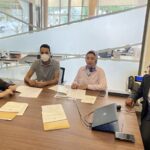 الأردن: المنارة للتأمين تهنئ قصي برجاق