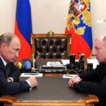 توبياس فرينز رئيساً تنفيذياً في ميونيخ ري – سنغافورة