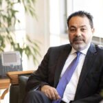 “الأهلي المتحد” يعين محمد فؤاد الغانم نائبًا لرئيس مجلس الادارة بعد استقالة محمد جاسم المرزوق