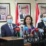 البنك الدولى: معظم دول العالـم تتجه نحو الركود.. وانتعاش الاقتصاد الصينى مهدد أوروبا تتجه لرفع تاريخى للفائدة.. وتوقع ارتفاع سعر البترول إلى ١٤٠ دولارا