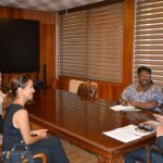 عفراء عيد: ما تشهده غرفة طرابلس الكبرى كفيل بالنهوض الوطني..