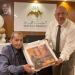 الكويت: “الخليج للتأمين – الكويت” راعٍ رسمي لدورة الألعاب الرياضية الخليجية الثالثة