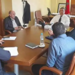 الاتحاد العام العربي للتأمين يكرّم المراقب التأميني في مؤتمره العام الـ33