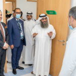 خلال الاجتماع الـ 62 للجنة التعاون التجاري لدول مجلس التعاون الخليجي الإمارات تؤكد دعمها للجهود الخليجية المشتركة بهدف تنمية التجارة البينية وتسهيل إجراءاتها وتنويع أنشطتها