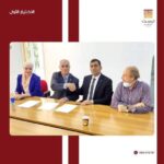 الإمارات: حصول دبي الوطنية للتأمين (DNI) على شهادة ISO 9001: 2015