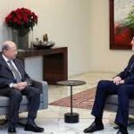 أزمة الغذاء والماء في العالم العربي