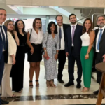 الإمارات: الدورة الثانية لنادي التأمين