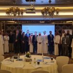 الأردن: التأمين الإسلامية والمستشفى السعودي يوقعان اتفاقية تعاون