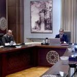 مؤسسات البنك الإسلامي للتنمية توقع إتفاقيتين لتمويل لدعم الدول الأعضاء