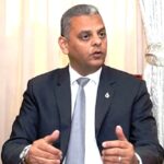 مصر: الحيني: الإنتهاء من الإجراءات الداخلية لطرح مصر لتأمينات الحياة بالبورصة