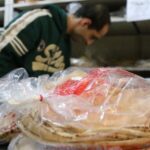 وزير الاقتصاد بحث وسفير دولة قطر في علاقات التعاون والتنسيق بين البلدين