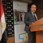 مصر: الاتحاد المصري للتأمين يستعرض جهوده فى تطبيق مبادئ الحوكمة والاستدامة