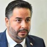 الخطيب إلتقى سفير الكويت: أشكر دولتكم على وقوفها إلى جانب لبنان في الأزمات والمحن