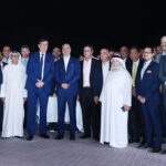 الصندوق الأفرو آسيوي لتأمين مخاطر النفط والطاقة يحافظ على درجة تصنيفه من قبل هيئة التصنيف الدولية A.M Best