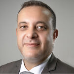 الأمين العام شكيب ابو زيد