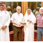 الأردن: اللجنة المالية للاتحاد الأردني لشركات التأمين تعرض ملاحظاتها