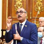 رئيس “الرعاية الصحية” يبحث إدخال الروبوتات الذكية في مستشفيات الهيئة