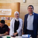 الأردن: نيوتن للتأمين توقع اتفاقية اطلاق نظام الربط الإلكتروني