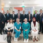 الأردن: يوم طبي مجاني في المجموعة العربية الاوروبية للتأمين