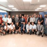 الأردن: هوّاش المدير العام للشؤون الفنية في المجموعة العربية الأردنية للتأمين