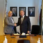 الاردن: مشاركة القدس للتأمين في مؤتمر Strategic Customer Excellence