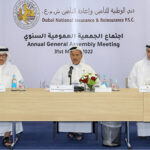 الصقر الوطنية: تسوية مطالبة البناء الخاصة ببرج ABBCO