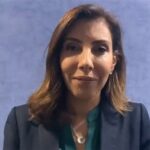 الرئيس دبوسي يعرض مع الوزير الحجار الوضع الإجتماعي