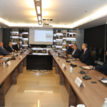 ميزانية مصر.. تحقيق فائض أولي بـ 5.14 مليار دولار