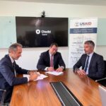 مقال: Strong Cyber Security Resilience To Ensure A Smart, Green Future