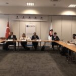 وقوف الهيئات الاقتصادية الى جانب الضمان يعتبر صمام أمان اجتماعي