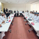 الأردن: برنامج تدريبي على مستوى عربي نهاية شهر تموز/يوليو